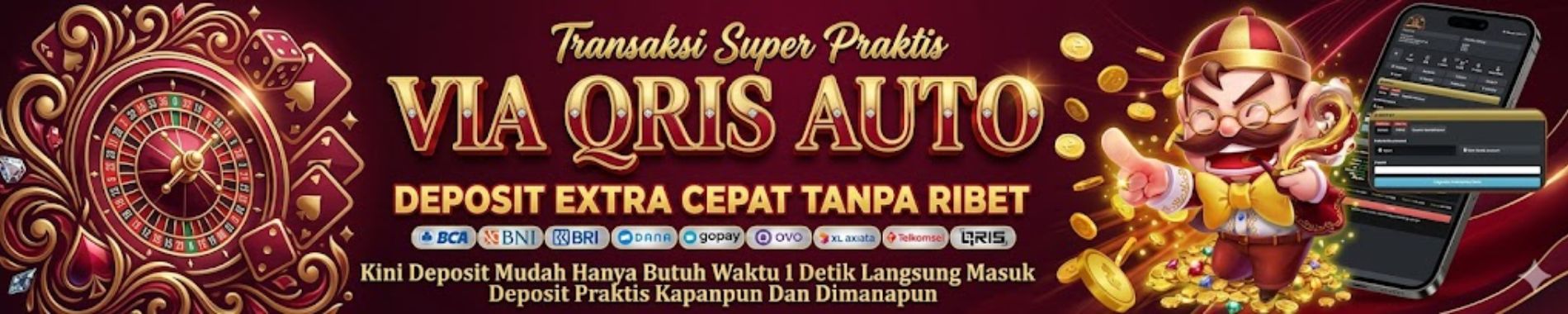 SAMPOERNASLOT